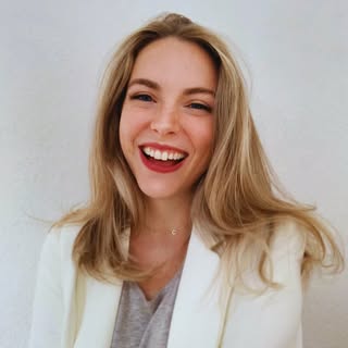 English Teacher Claire