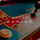 Enjoy gaming
