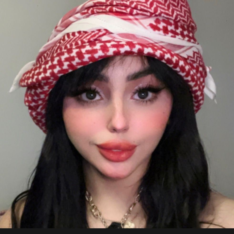 ظبيه 🦌