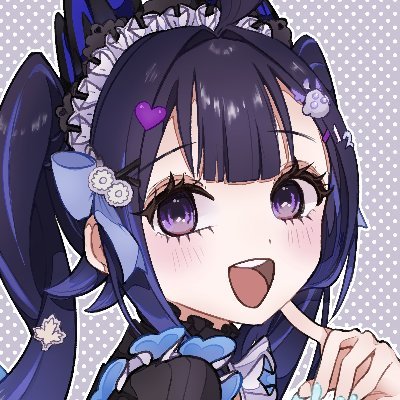 Enna Alouette 🕊️🎐 NIJISANJI EN
