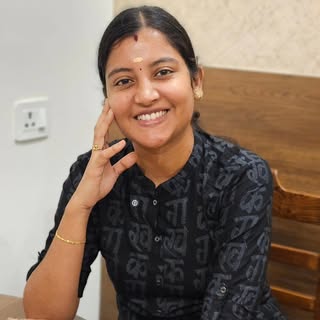 Karthika Gokul