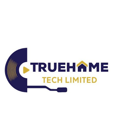 Enock Jonas_Truehome Tech Ltd