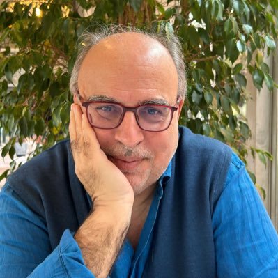 Enric Juliana Ricart