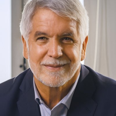 Enrique Peñalosa