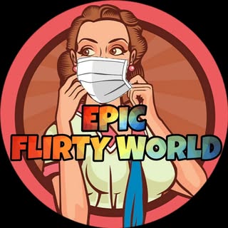 Epicflirtyworld(1M)