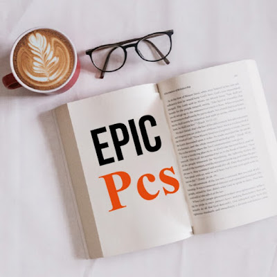 Epic Pcs
