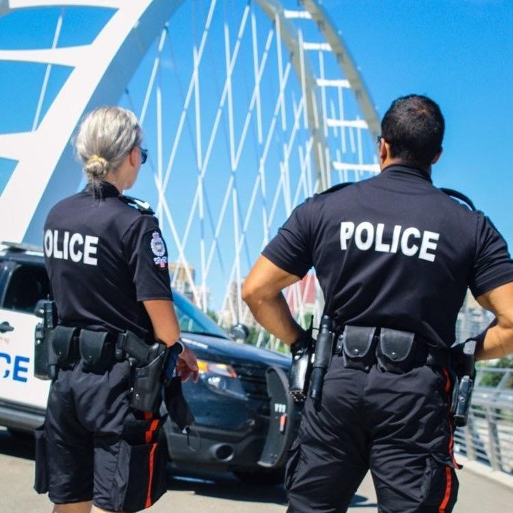 Edmonton Police Service