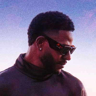 Eric Bellinger