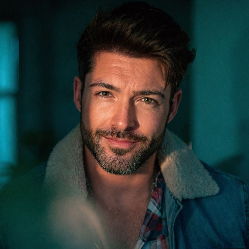 Eric Grundhoefer