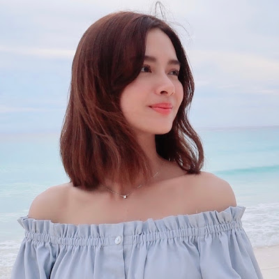 Erich Gonzales