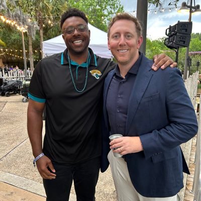 Rev. Eric Dunn