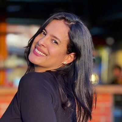 Érika Ortega Sanoja