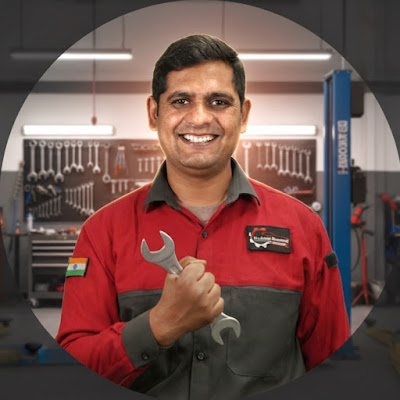 Er. Janak Bhardwaj