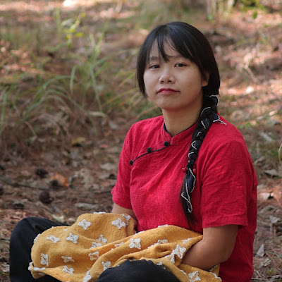 二米炊烟ErmiChuiyan