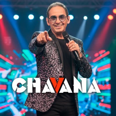 Ernesto Chavana