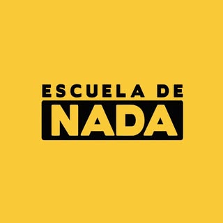 Escuela de Nada
