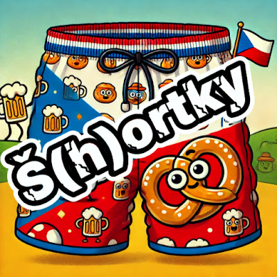 České Šortky