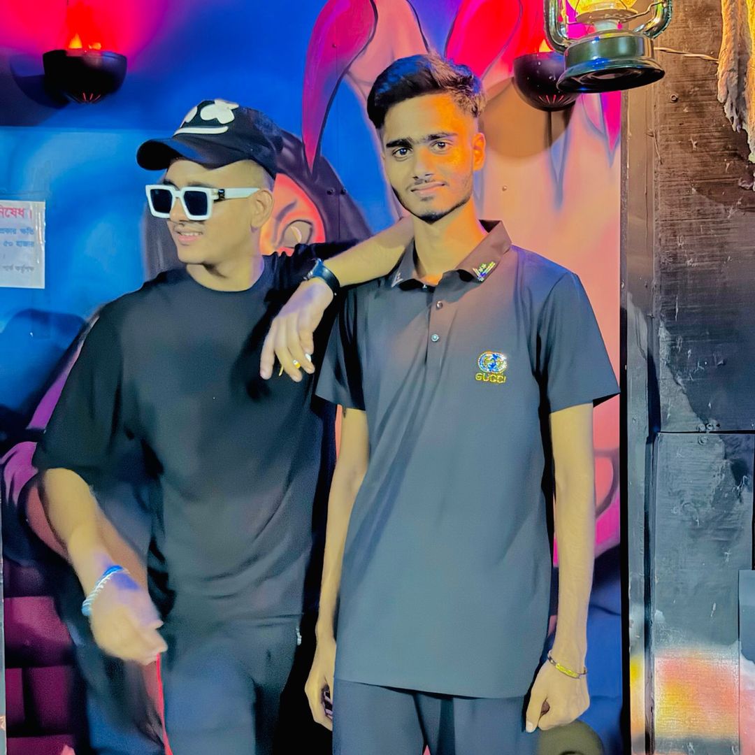 👑♏️ Esmail The King  ♏️ 👑