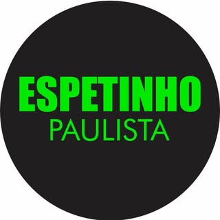 Espetinho paulista