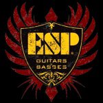 ESP guitars
