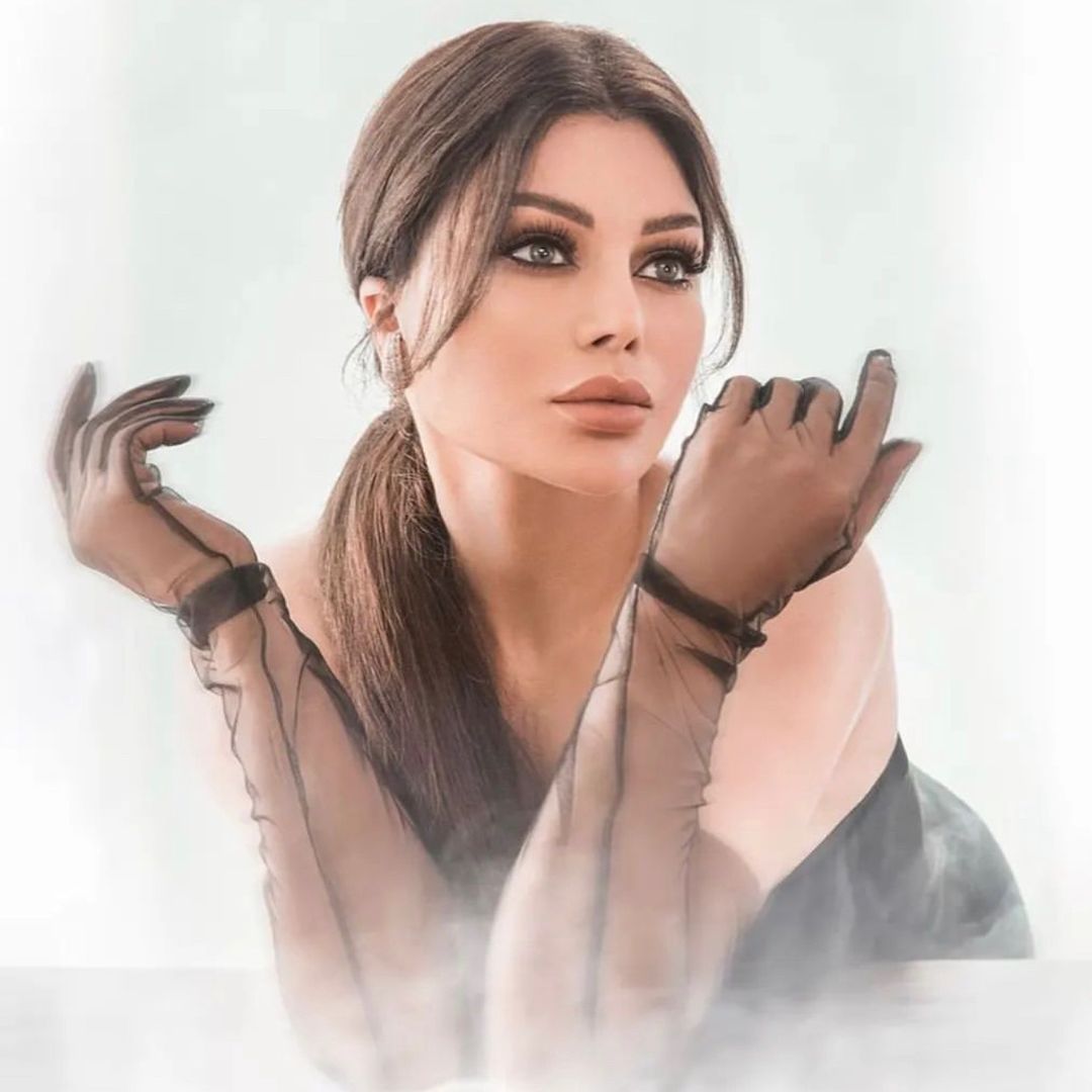 غــزال الــوادي 🦌