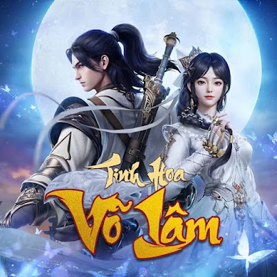 Essence of Wulin
