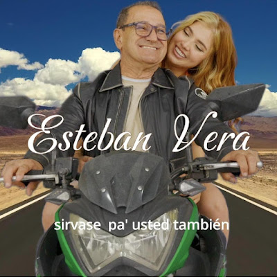 Esteban Vera - Oficial