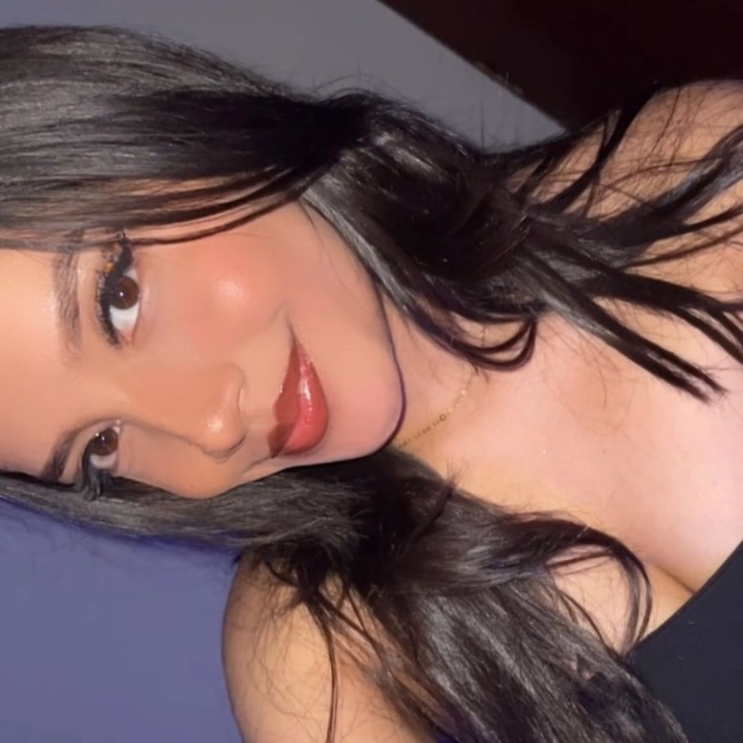 Estefany Castillo✨