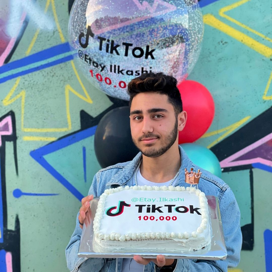 איתי אילקשי
