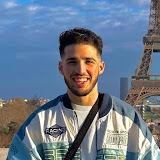 Ethan Berrebi