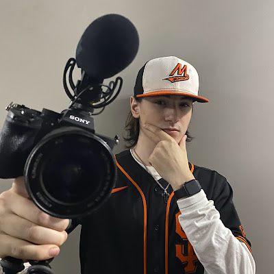 Ethan Godfrey