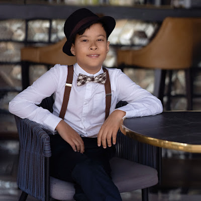 Ethan Luk Tin