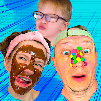Eugens famely