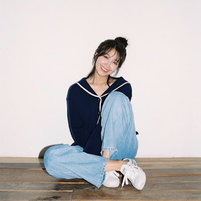 정은지 EUNJI