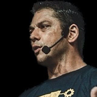 Evandro Guedes