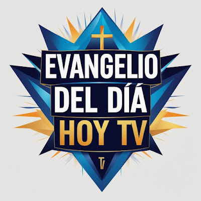 Evangelio Del Dia Hoy 2025