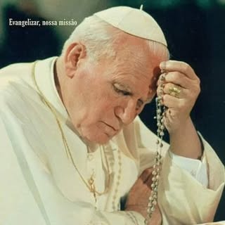 Evangelizar, nossa missão