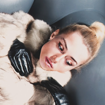 Eva Rubanovich