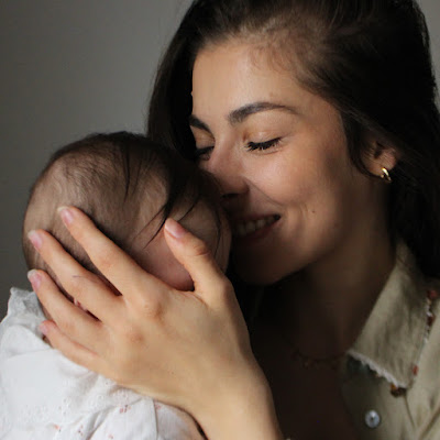 Eve & Leïa