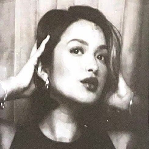 Evelyn Almaguer