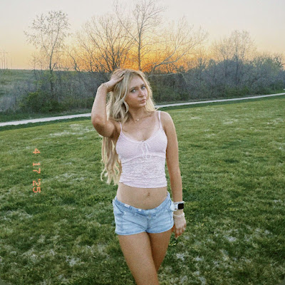 evelyn grwm