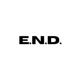 E.N.D.