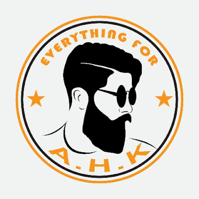 Everything for A.H.K