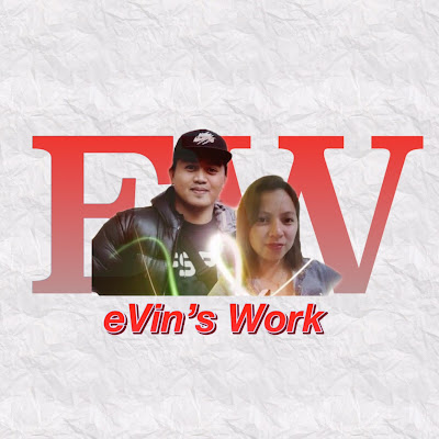 eVin’s Work