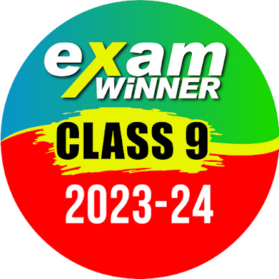 Exam Winner Class 9 2023