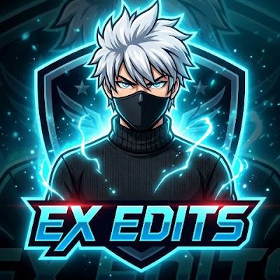 EX EDITS