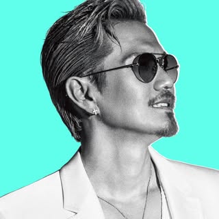 EXILE ATSUSHI