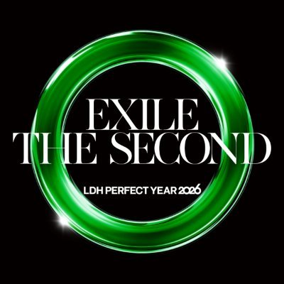 EXILE THE SECOND