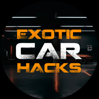 Exotic Car Hacks