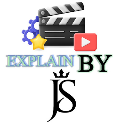 Explain by JS